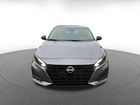 Used 2026 Nissan Altima 2.5 SV FWD image 4