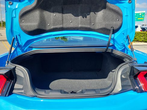 Used 2024 Ford Mustang Premium image 27