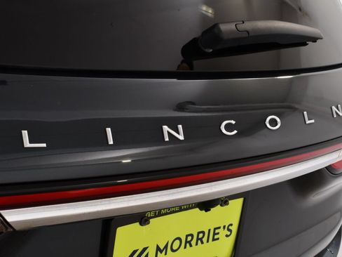 Used 2021 Lincoln Corsair Reserve w/ Equipment Group 201A AWD/4WD image 21