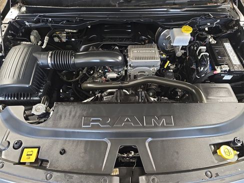 Used 2024 RAM 1500 Tradesman image 30
