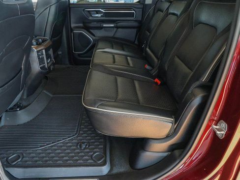 Used 2022 RAM 1500 Laramie image 29