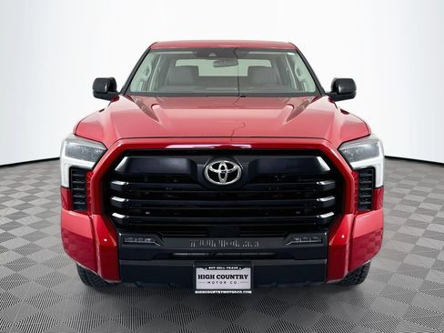 Used 2022 Toyota Tundra SR5 AWD/4WD image 2
