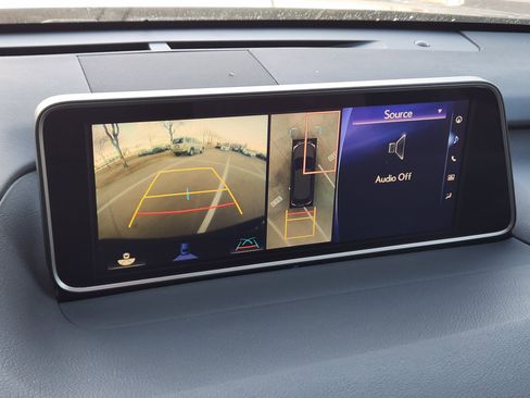 Used 2019 Lexus RX 350L FWD image 20