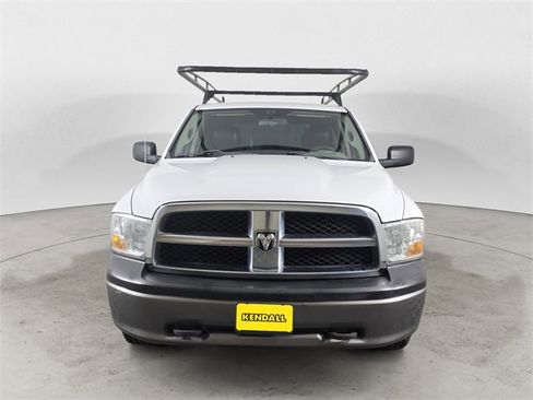 Used 2011 RAM 1500 ST w/ ST Popular Equipment Group image 8