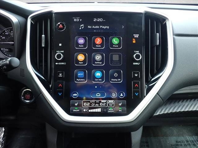 Certified 2023 Subaru Ascent Premium w/ Convenience Package AWD/4WD image 17