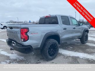 New 2026 Chevrolet Colorado Trail Boss video 5