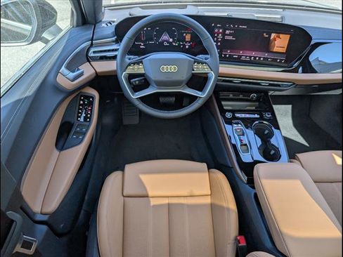 New 2025 Audi A5 2.0T Premium Plus image 6