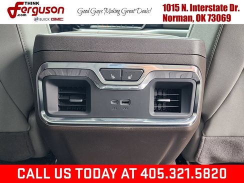 New 2026 GMC Sierra 1500 SLT AWD/4WD image 48