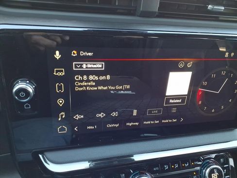 Used 2026 GMC Sierra 2500 AT4 w/ AT4 Premium Plus Package image 22