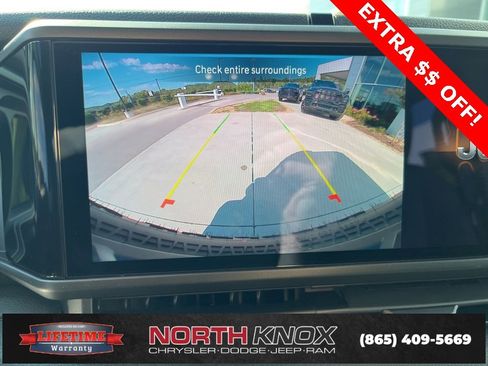 New 2026 Jeep Wrangler Unlimited Sport image 10