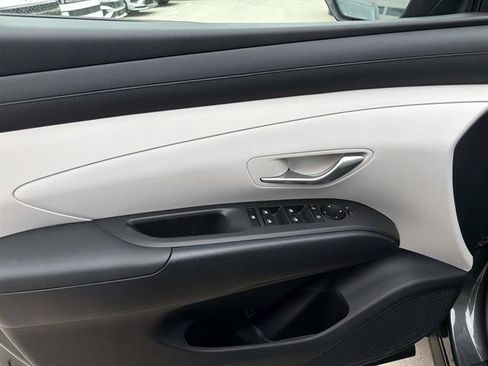 New 2026 Hyundai Tucson Blue SE AWD/4WD image 15