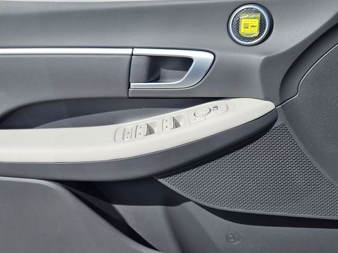 New 2026 Hyundai Sonata Blue FWD image 23