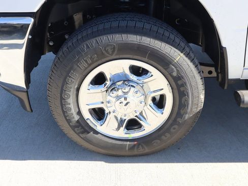 New 2026 RAM 2500 Tradesman image 17