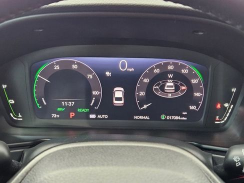 Used 2024 Honda Accord EX-L image 11