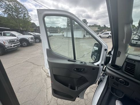 Used 2024 Ford Transit 350 image 29