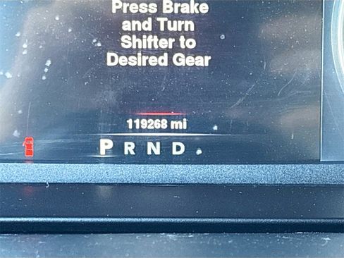 Used 2014 RAM 1500 Sport w/ Trailer Tow Group image 12