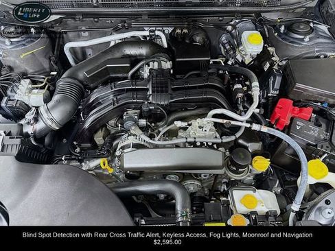 Used 2024 Subaru Legacy Premium image 30
