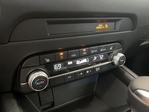 New 2025 MAZDA CX-5 AWD 2.5 S w/ Preferred Package image 16