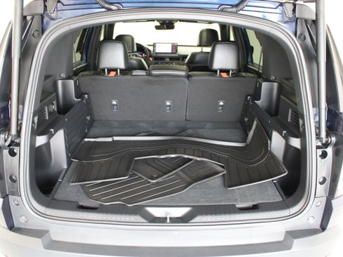 Used 2026 Honda Passport TrailSport image 33