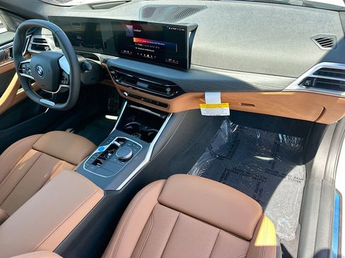 New 2026 BMW i4 eDrive40 w/ Premium Package image 23