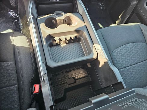 New 2026 RAM 2500 Laramie image 25