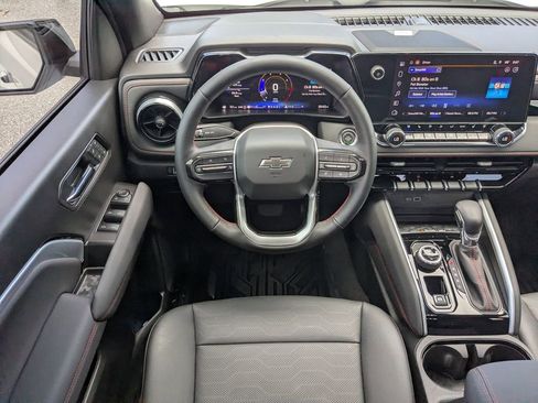 Used 2026 Chevrolet Colorado Z71 w/ Technology Package image 15