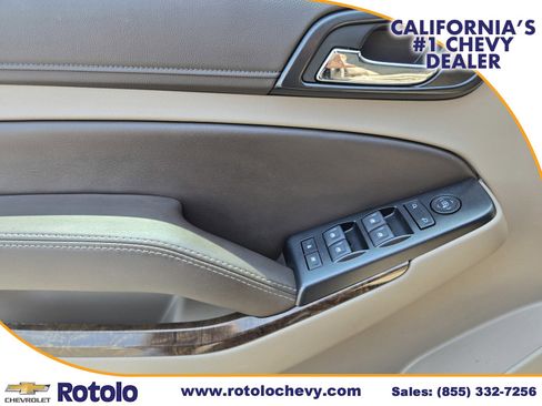 Used 2019 Chevrolet Tahoe LS RWD image 18