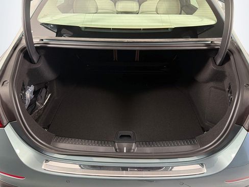 New 2026 Mercedes-Benz E 450 4MATIC Sedan image 22