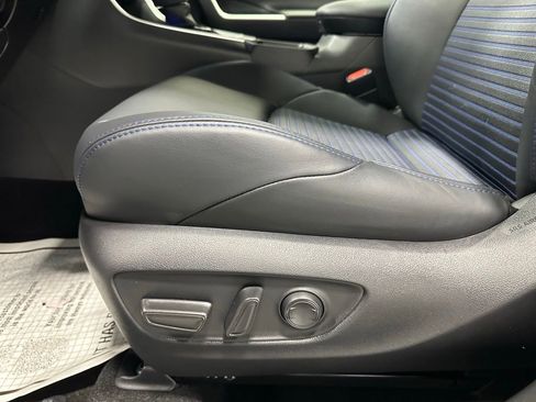 Used 2025 Toyota RAV4 XSE w/ Weather Package image 13