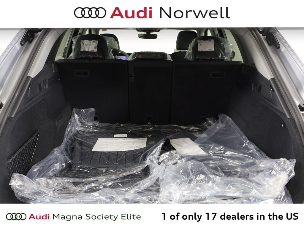 New 2026 Audi Q5 Premium AWD/4WD image 14