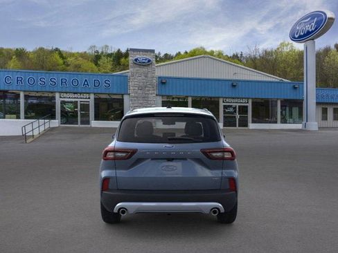 New 2025 Ford Escape SE w/ PHEV Premium Package image 5