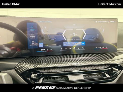 New 2026 BMW M4 xDrive Competition w/ Executive Package image 19