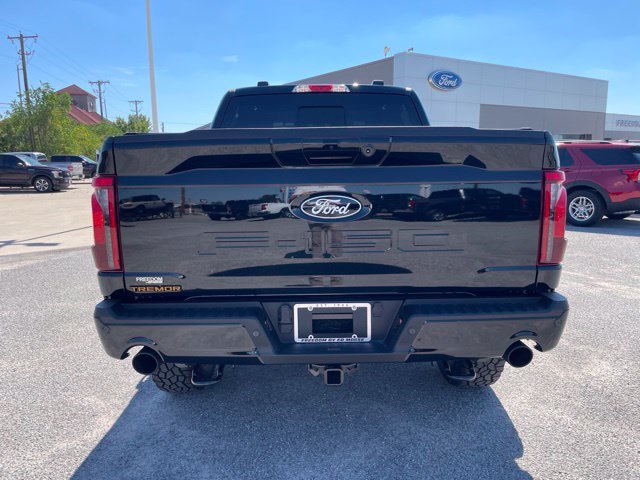 New 2026 Ford F150 Tremor w/ Equipment Group 402B AWD/4WD image 6