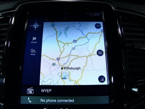 Used 2018 Volvo XC90 T6 Inscription w/ Convenience Package image 11