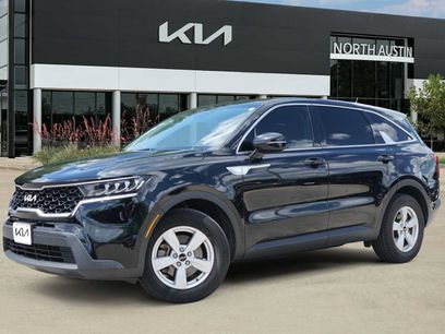 Used 2022 Kia Sorento LX