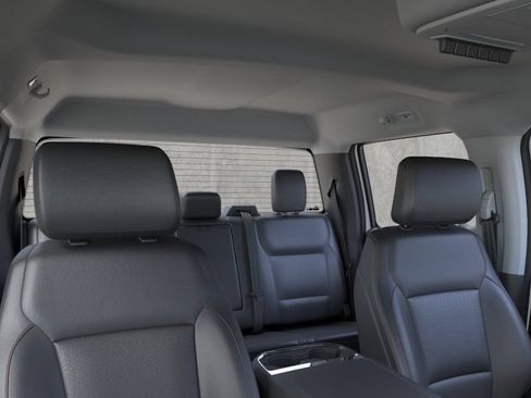 New 2026 Ford F250 4x4 Crew Cab Super Duty image 22