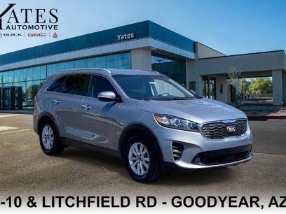 Used 2020 Kia Sorento LX w/ LX I4 Convenience Package
