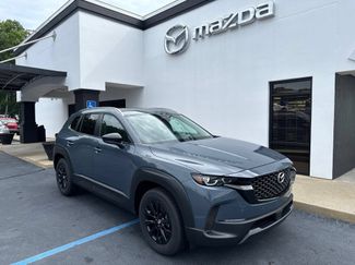 New 2026 MAZDA CX-50 2.5 Hybrid w/ Weather Package AWD/4WD 360° Tour