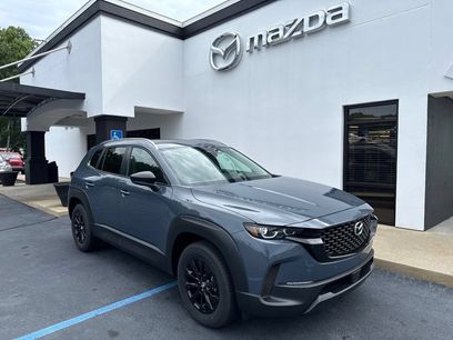 New 2026 MAZDA CX-50 2.5 Hybrid w/ Weather Package