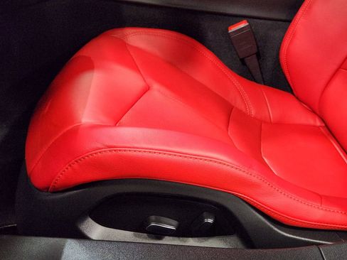 Used 2025 Chevrolet Corvette Z06 image 43