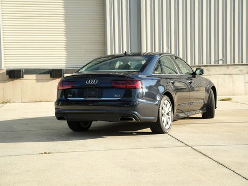 Used 2018 Audi A6 3.0T Prestige image 21