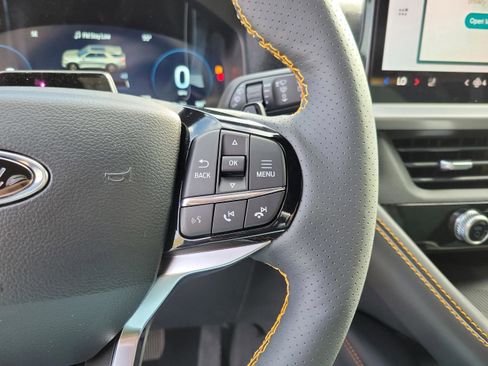 New 2026 Ford Explorer Tremor w/ Tremor Ultimate Package image 18