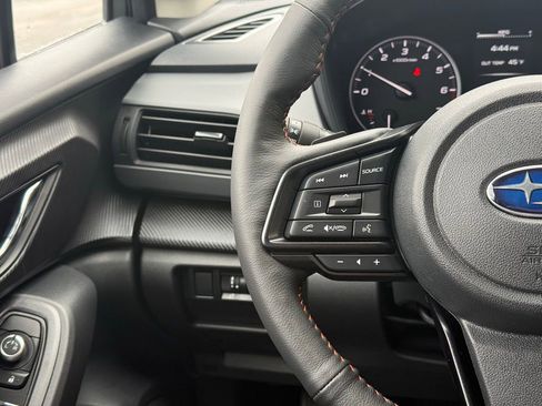 New 2026 Subaru Crosstrek 2.5i Limited AWD/4WD image 11