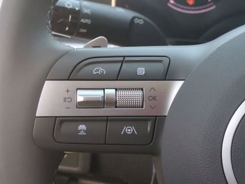 New 2026 Hyundai Sonata SEL AWD/4WD image 14