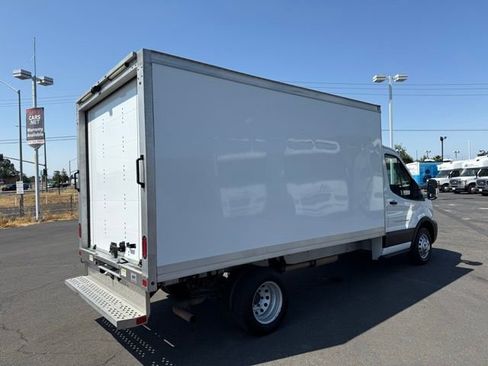 Used 2020 Ford Transit 350 image 3