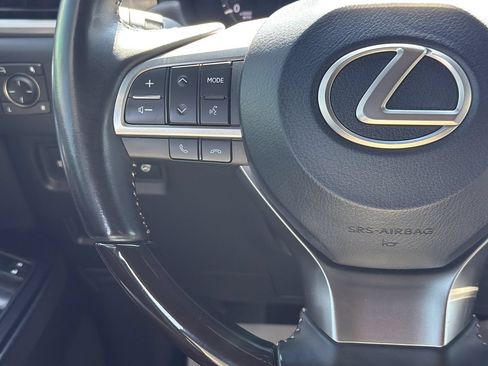Used 2023 Lexus GX 460 Premium w/ Premium Package AWD/4WD image 16