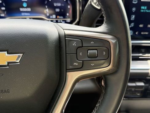 Used 2024 Chevrolet Silverado 2500 High Country w/ High Country Premium Package image 22