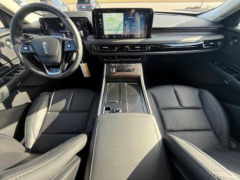 New 2026 Lincoln Aviator Reserve w/ Jet Appearance Package image 8