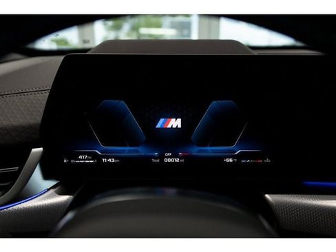 Used 2025 BMW X2 M35i w/ Premium Package image 71