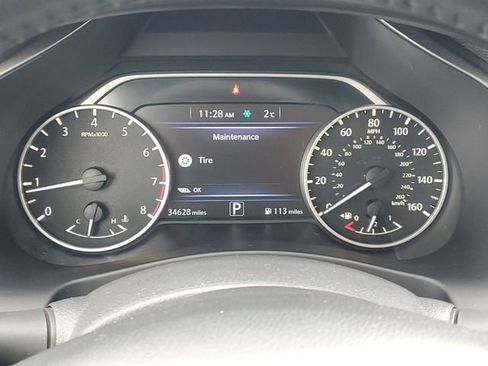 Used 2019 Nissan Murano SL image 21